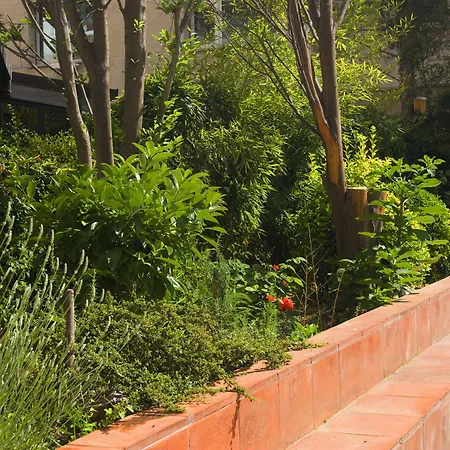 Residencia Universitaria Pare Claret-2